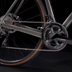 Racercykel Trek Domane Sl 5 Gen 4 Grå 24 Racercykel Trek Domane Sl 5 Gen 4 Grå -Cyklar affär G 601842719817 11