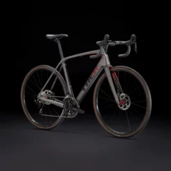 Racercykel Trek Domane Sl 5 Gen 4 Grå 15 Racercykel Trek Domane Sl 5 Gen 4 Grå -Cyklar affär G 601842719817 2