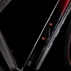 Racercykel Trek Domane Sl 5 Gen 4 Grå 17 Racercykel Trek Domane Sl 5 Gen 4 Grå -Cyklar affär G 601842719817 4