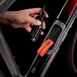 Racercykel Trek Domane Sl 5 Gen 4 Grå 18 Racercykel Trek Domane Sl 5 Gen 4 Grå -Cyklar affär G 601842719817 5