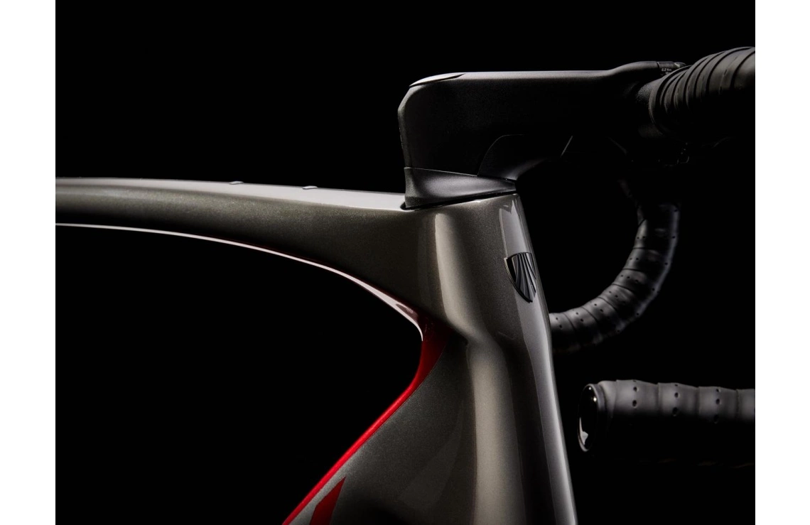 Racercykel Trek Domane Sl 5 Gen 4 Grå 8 Racercykel Trek Domane Sl 5 Gen 4 Grå - Bild 6