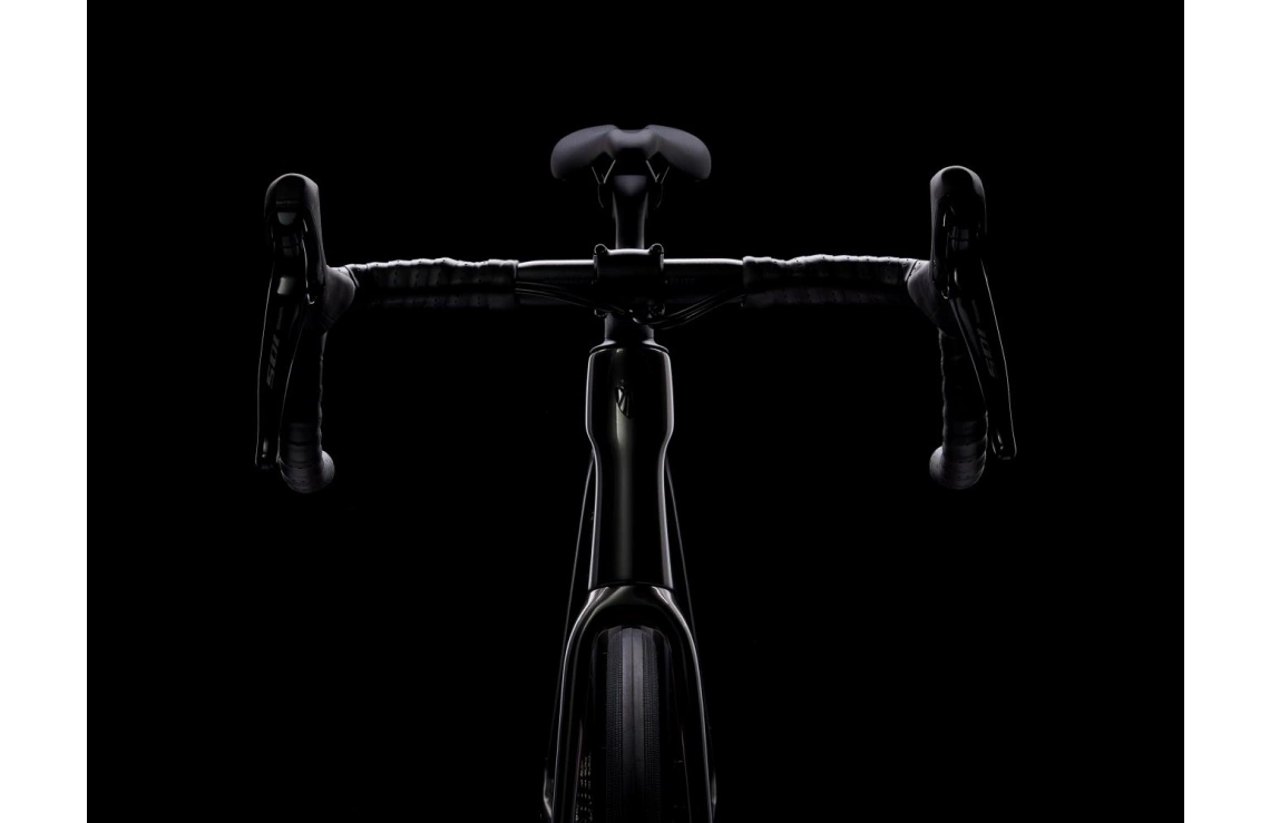 Racercykel Trek Domane Sl 5 Gen 4 Grå 10 Racercykel Trek Domane Sl 5 Gen 4 Grå - Bild 8