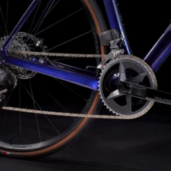 Racercykel Trek Domane Sl 6 Etap Gen 4 Blå -Cyklar affär G 601842720233 11