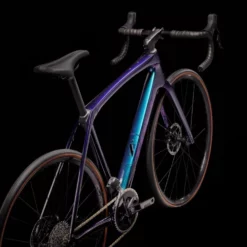 Racercykel Trek Domane Sl 6 Etap Gen 4 Blå -Cyklar affär G 601842720233 3