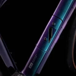 Racercykel Trek Domane Sl 6 Etap Gen 4 Blå -Cyklar affär G 601842720233 4