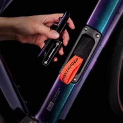 Racercykel Trek Domane Sl 6 Etap Gen 4 Blå -Cyklar affär G 601842720233 5