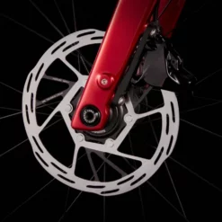 Racercykel Trek Domane Sl 6 Etap Gen 4 Röd -Cyklar affär G 601842720325 10