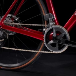 Racercykel Trek Domane Sl 6 Etap Gen 4 Röd -Cyklar affär G 601842720325 11