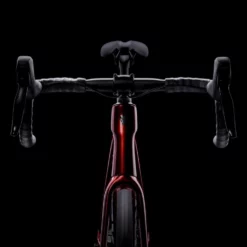 Racercykel Trek Domane Sl 6 Etap Gen 4 Röd -Cyklar affär G 601842720325 8