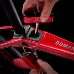 Racercykel Trek Domane Sl 6 Etap Gen 4 Röd -Cyklar affär G 601842720325 9