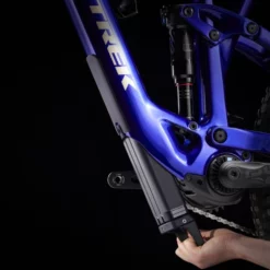 El MTB Trek Fuel Exe 9.5 Blå 29" 23 El MTB Trek Fuel Exe 9.5 Blå 29" -Cyklar affär G 601842740217 10