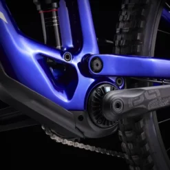 El MTB Trek Fuel Exe 9.5 Blå 29" 16 El MTB Trek Fuel Exe 9.5 Blå 29" -Cyklar affär G 601842740217 3