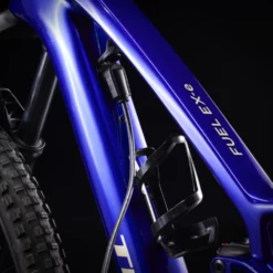 El MTB Trek Fuel Exe 9.5 Blå 29" 19 El MTB Trek Fuel Exe 9.5 Blå 29" -Cyklar affär G 601842740217 6