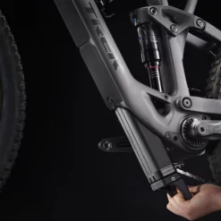 El MTB Trek Fuel Exe 9.5 Svart 29" -Cyklar affär G 601842740279 10