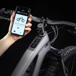 El MTB Trek Fuel Exe 9.5 Svart 29" -Cyklar affär G 601842740279 11