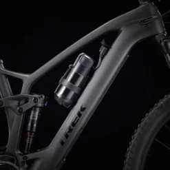 El MTB Trek Fuel Exe 9.5 Svart 29" -Cyklar affär G 601842740279 12