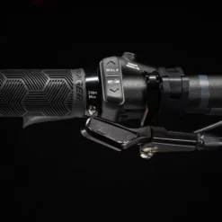 El MTB Trek Fuel Exe 9.5 Svart 29" -Cyklar affär G 601842740279 5