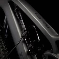 El MTB Trek Fuel Exe 9.5 Svart 29" -Cyklar affär G 601842740279 6