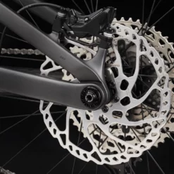 El MTB Trek Fuel Exe 9.5 Svart 29" -Cyklar affär G 601842740279 8