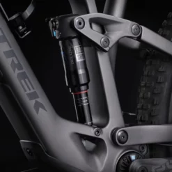 El MTB Trek Fuel Exe 9.5 Svart 29" -Cyklar affär G 601842740279 9