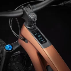 El MTB Trek Fuel Exe 9.7 Orange 29" -Cyklar affär G 601842740415 4