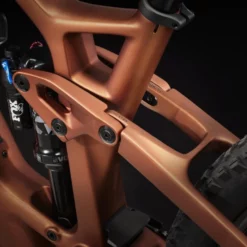 El MTB Trek Fuel Exe 9.7 Orange 29" -Cyklar affär G 601842740415 7