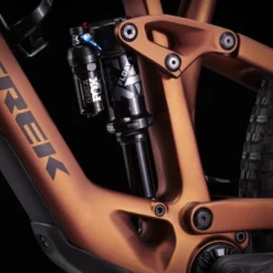 El MTB Trek Fuel Exe 9.7 Orange 29" -Cyklar affär G 601842740415 9