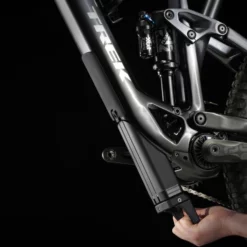 El MTB Trek Fuel Exe 9.7 Grå 29" -Cyklar affär G 601842740453 10