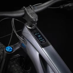 El MTB Trek Fuel Exe 9.7 Grå 29" -Cyklar affär G 601842740453 4