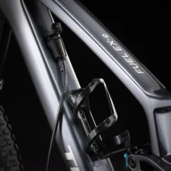 El MTB Trek Fuel Exe 9.7 Grå 29" -Cyklar affär G 601842740453 6