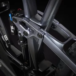 El MTB Trek Fuel Exe 9.7 Grå 29" -Cyklar affär G 601842740453 7