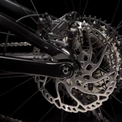 El MTB Trek Fuel Exe 9.7 Grå 29" -Cyklar affär G 601842740453 8