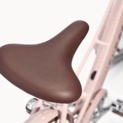 Trek Elcykel Electra Loft Go! 7d Eq Step-thru Dam Rosa -Cyklar affär G 601842741498 10