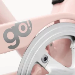 Trek Elcykel Electra Loft Go! 7d Eq Step-thru Dam Rosa -Cyklar affär G 601842741498 4