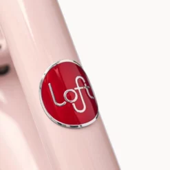 Trek Elcykel Electra Loft Go! 7d Eq Step-thru Dam Rosa -Cyklar affär G 601842741498 5