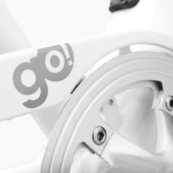 Trek Elcykel Electra Loft Go! 7d Eq Step-thru Dam Vit -Cyklar affär G 601842741511 4