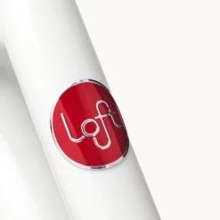 Trek Elcykel Electra Loft Go! 7d Eq Step-thru Dam Vit -Cyklar affär G 601842741511 5