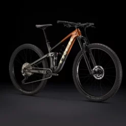 MTB Trek Top Fuel 5 Orange 29" -Cyklar affär G 601842754221 2