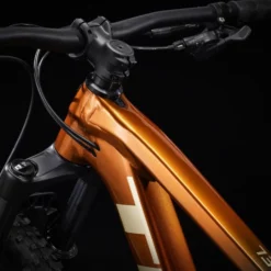 MTB Trek Top Fuel 5 Orange 29" -Cyklar affär G 601842754221 4