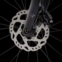 E-Racer Trek Domane+ Slr 6 Svart -Cyklar affär G 601842756751 11