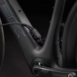 E-Racer Trek Domane+ Slr 6 Svart -Cyklar affär G 601842756751 6