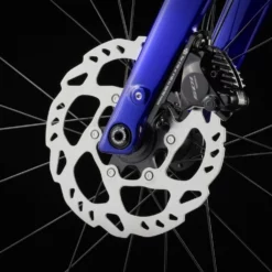 Racercykel Trek Domane Sl 6 Gen 4 Blå -Cyklar affär G 601842760390 10