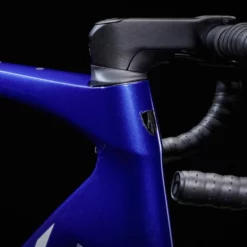 Racercykel Trek Domane Sl 6 Gen 4 Blå -Cyklar affär G 601842760390 6