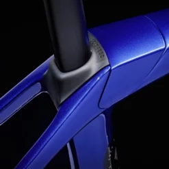 Racercykel Trek Domane Sl 6 Gen 4 Blå -Cyklar affär G 601842760390 7