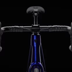 Racercykel Trek Domane Sl 6 Gen 4 Blå -Cyklar affär G 601842760390 8