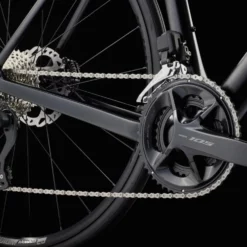 Racercykel Trek Domane Sl 6 Gen 4 Svart -Cyklar affär G 601842760482 11