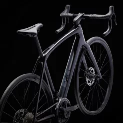 Racercykel Trek Domane Sl 6 Gen 4 Svart -Cyklar affär G 601842760482 3