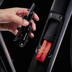 Racercykel Trek Domane Sl 6 Gen 4 Svart -Cyklar affär G 601842760482 5