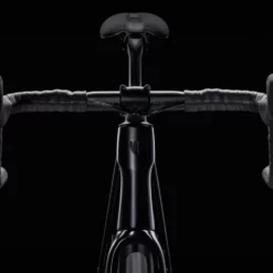 Racercykel Trek Domane Sl 6 Gen 4 Svart -Cyklar affär G 601842760482 8