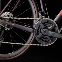 E-Racer Trek Domane+ Slr 9 Röd 23 E-Racer Trek Domane+ Slr 9 Röd -Cyklar affär G 601842760697 10